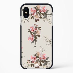 Bouquet of the Bride Impact Drop Protection Case (Apple)