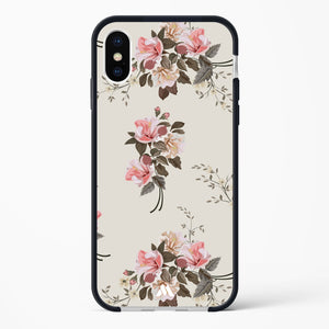 Bouquet of the Bride Impact Drop Protection Case (Apple)