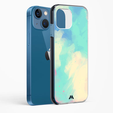 Vibrant Cloudburst Impact Drop Protection Case (Apple)