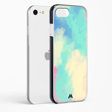 Vibrant Cloudburst Impact Drop Protection Case (Apple)