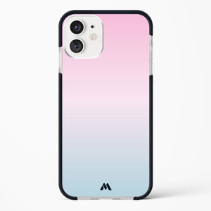 Morning Sky on the Aircraft Window Impact Drop Protection Case (Apple)