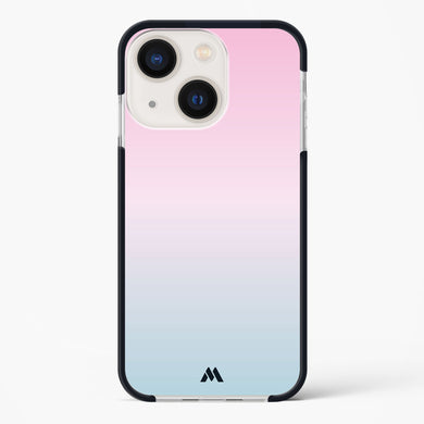 Morning Sky on the Aircraft Window Impact Drop Protection Case (Apple)