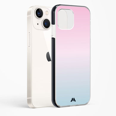 Morning Sky on the Aircraft Window Impact Drop Protection Case (Apple)