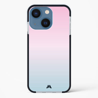 Morning Sky on the Aircraft Window Impact Drop Protection Case (Apple)