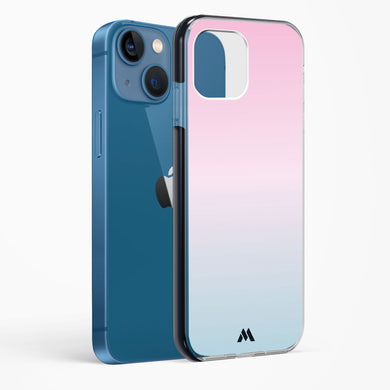 Morning Sky on the Aircraft Window Impact Drop Protection Case (Apple)