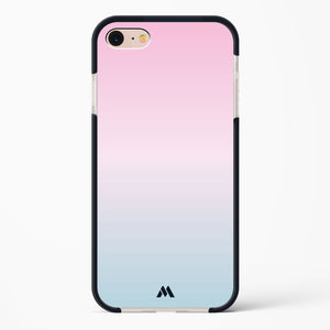 Morning Sky on the Aircraft Window Impact Drop Protection Case (Apple)