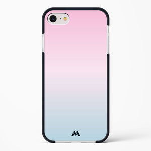 Morning Sky on the Aircraft Window Impact Drop Protection Case (Apple)