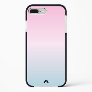 Morning Sky on the Aircraft Window Impact Drop Protection Case (Apple)