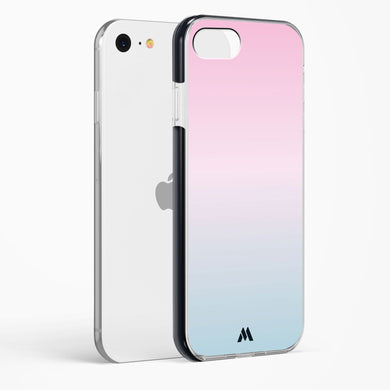 Morning Sky on the Aircraft Window Impact Drop Protection Case (Apple)