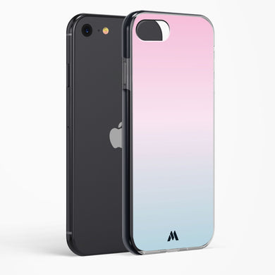 Morning Sky on the Aircraft Window Impact Drop Protection Case (Apple)