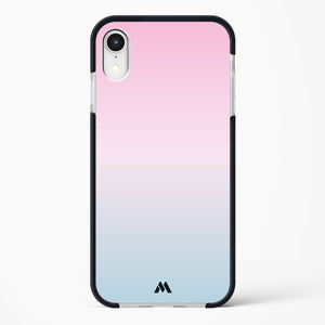 Morning Sky on the Aircraft Window Impact Drop Protection Case (Apple)