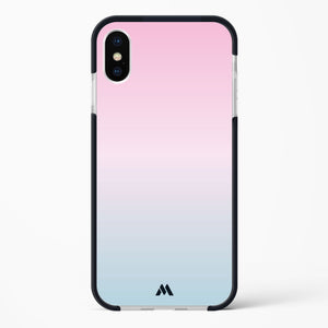 Morning Sky on the Aircraft Window Impact Drop Protection Case (Apple)