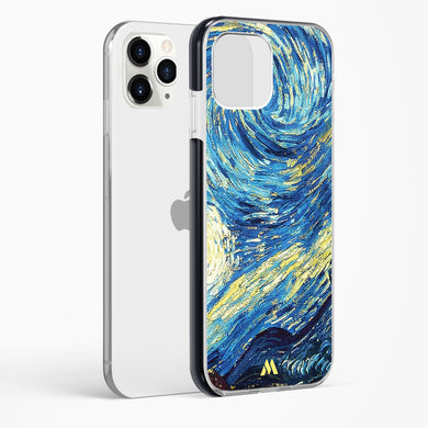 Surreal Iconography Impact Drop Protection Case (Apple)