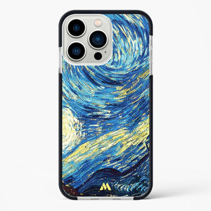 Surreal Iconography Impact Drop Protection Case (Apple)