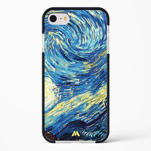 Surreal Iconography Impact Drop Protection Case (Apple)