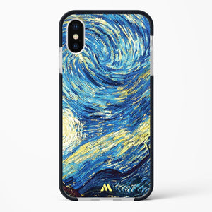 Surreal Iconography Impact Drop Protection Case (Apple)