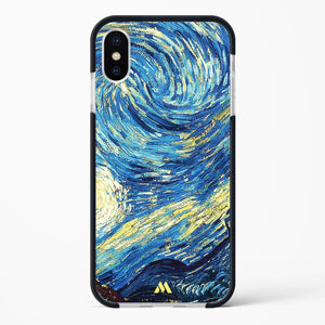 Surreal Iconography Impact Drop Protection Case (Apple)