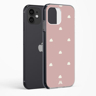 Dreaming of Rain Clouds Impact Drop Protection Case (Apple)