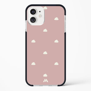 Dreaming of Rain Clouds Impact Drop Protection Case (Apple)