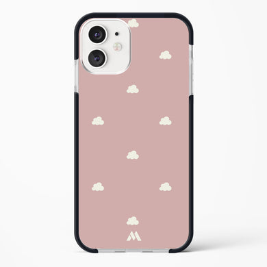 Dreaming of Rain Clouds Impact Drop Protection Case (Apple)