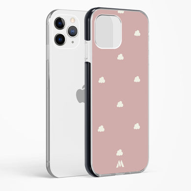 Dreaming of Rain Clouds Impact Drop Protection Case (Apple)