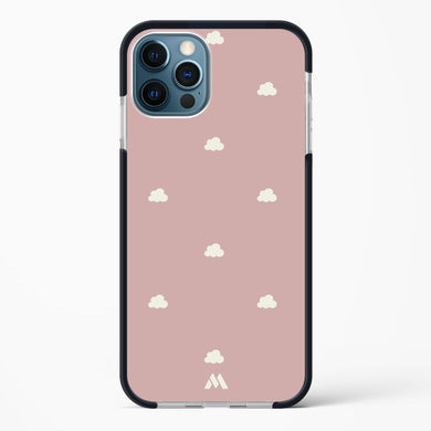 Dreaming of Rain Clouds Impact Drop Protection Case (Apple)