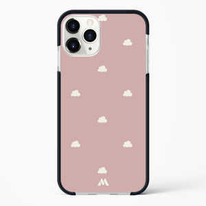 Dreaming of Rain Clouds Impact Drop Protection Case (Apple)