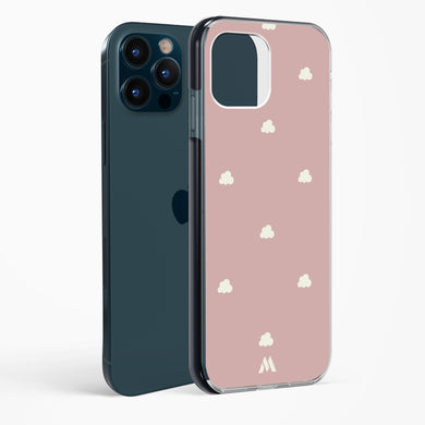 Dreaming of Rain Clouds Impact Drop Protection Case (Apple)