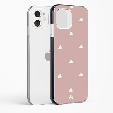 Dreaming of Rain Clouds Impact Drop Protection Case (Apple)