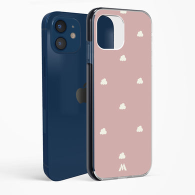 Dreaming of Rain Clouds Impact Drop Protection Case (Apple)