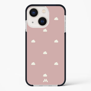Dreaming of Rain Clouds Impact Drop Protection Case (Apple)
