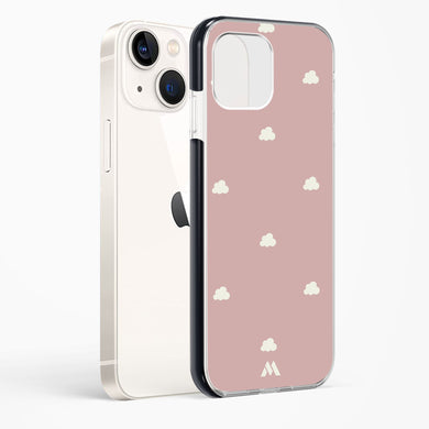 Dreaming of Rain Clouds Impact Drop Protection Case (Apple)