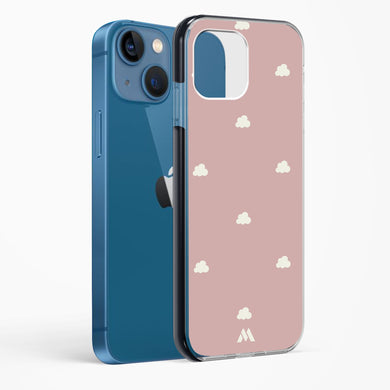 Dreaming of Rain Clouds Impact Drop Protection Case (Apple)