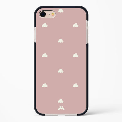 Dreaming of Rain Clouds Impact Drop Protection Case (Apple)