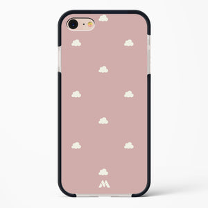 Dreaming of Rain Clouds Impact Drop Protection Case (Apple)