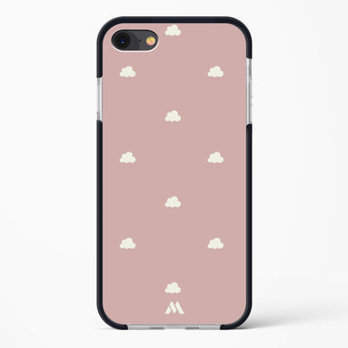 Dreaming of Rain Clouds Impact Drop Protection Case (Apple)