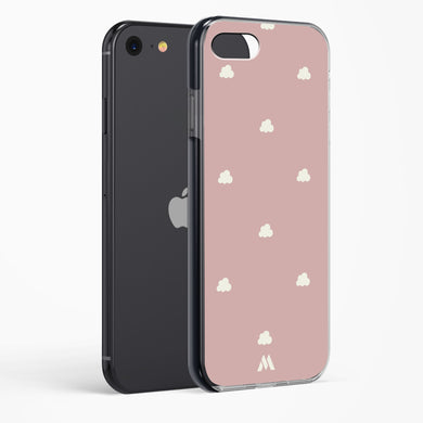 Dreaming of Rain Clouds Impact Drop Protection Case (Apple)