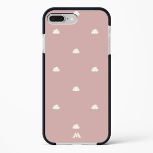 Dreaming of Rain Clouds Impact Drop Protection Case (Apple)