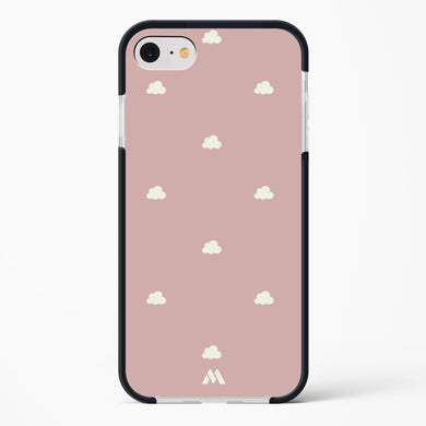 Dreaming of Rain Clouds Impact Drop Protection Case (Apple)