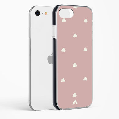 Dreaming of Rain Clouds Impact Drop Protection Case (Apple)