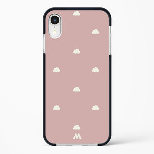 Dreaming of Rain Clouds Impact Drop Protection Case (Apple)