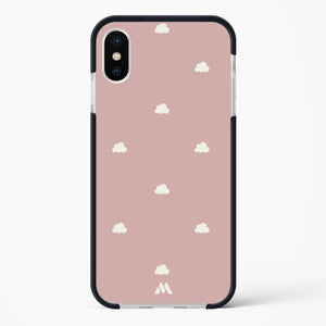 Dreaming of Rain Clouds Impact Drop Protection Case (Apple)