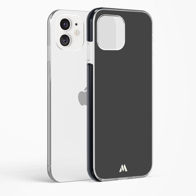 Gray in Absentia Impact Drop Protection Case (Apple)