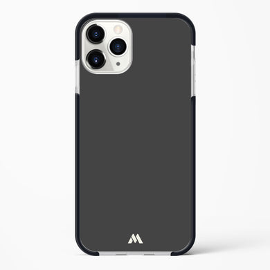 Gray in Absentia Impact Drop Protection Case (Apple)