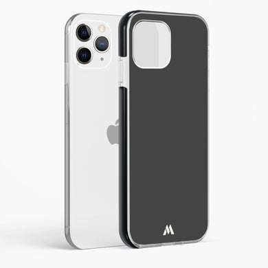 Gray in Absentia Impact Drop Protection Case (Apple)