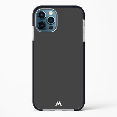 Gray in Absentia Impact Drop Protection Case (Apple)