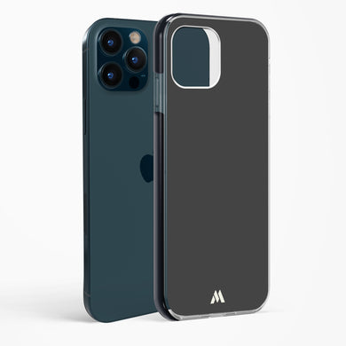 Gray in Absentia Impact Drop Protection Case (Apple)