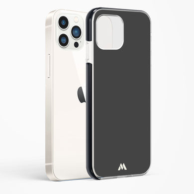 Gray in Absentia Impact Drop Protection Case (Apple)