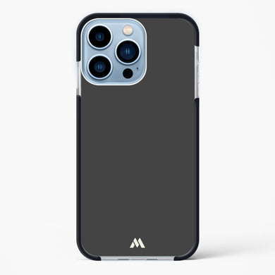 Gray in Absentia Impact Drop Protection Case (Apple)