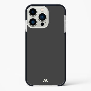 Gray in Absentia Impact Drop Protection Case (Apple)